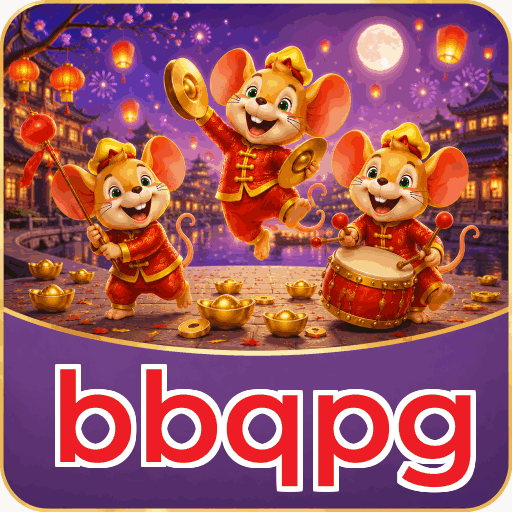 bbqpg