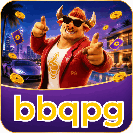 bbqpg