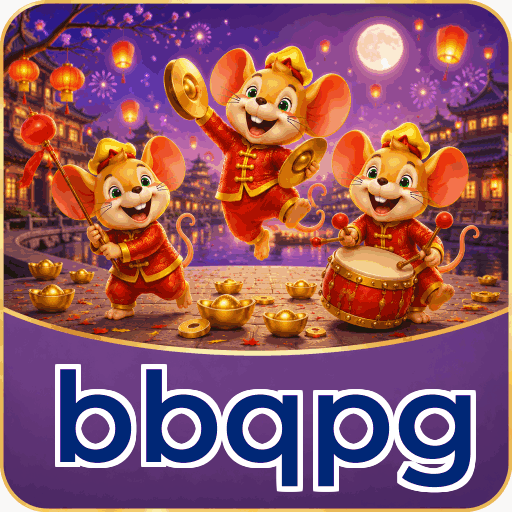 bbqpg