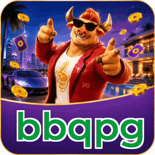 bbqpg