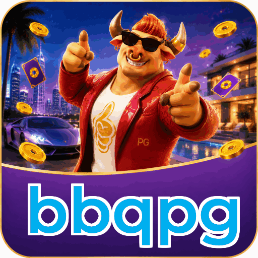 bbqpg